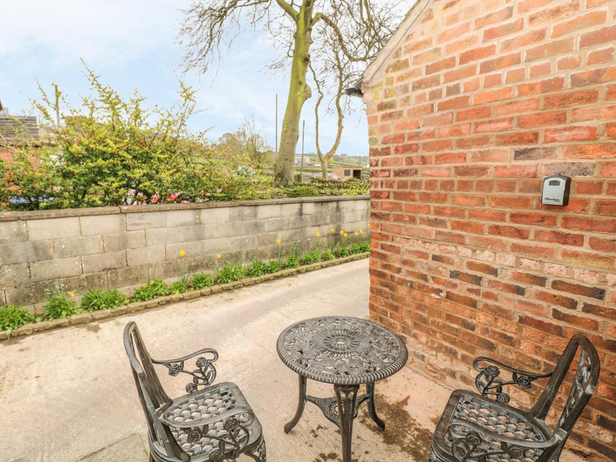 The Old Sty Villa Whiston  Exterior photo