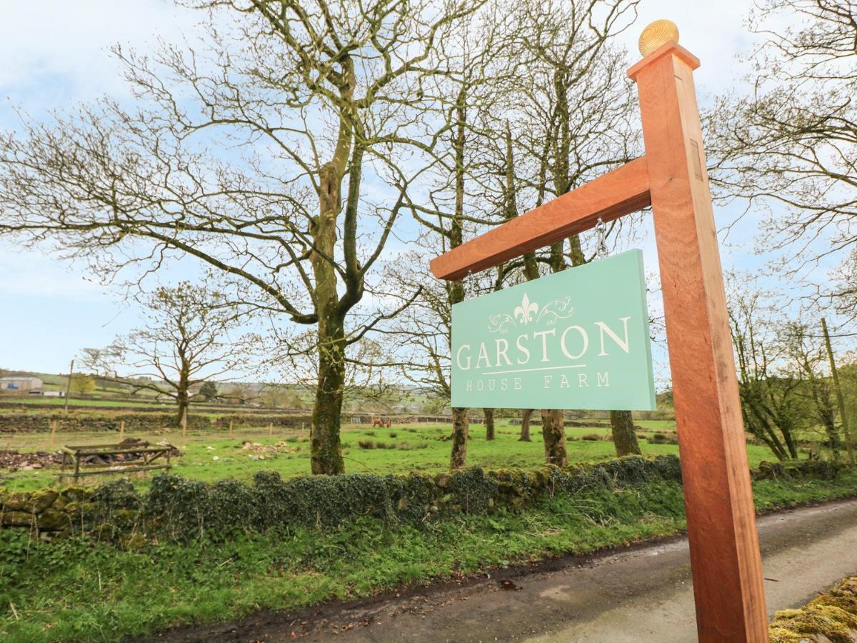 The Old Sty Villa Whiston  Exterior photo