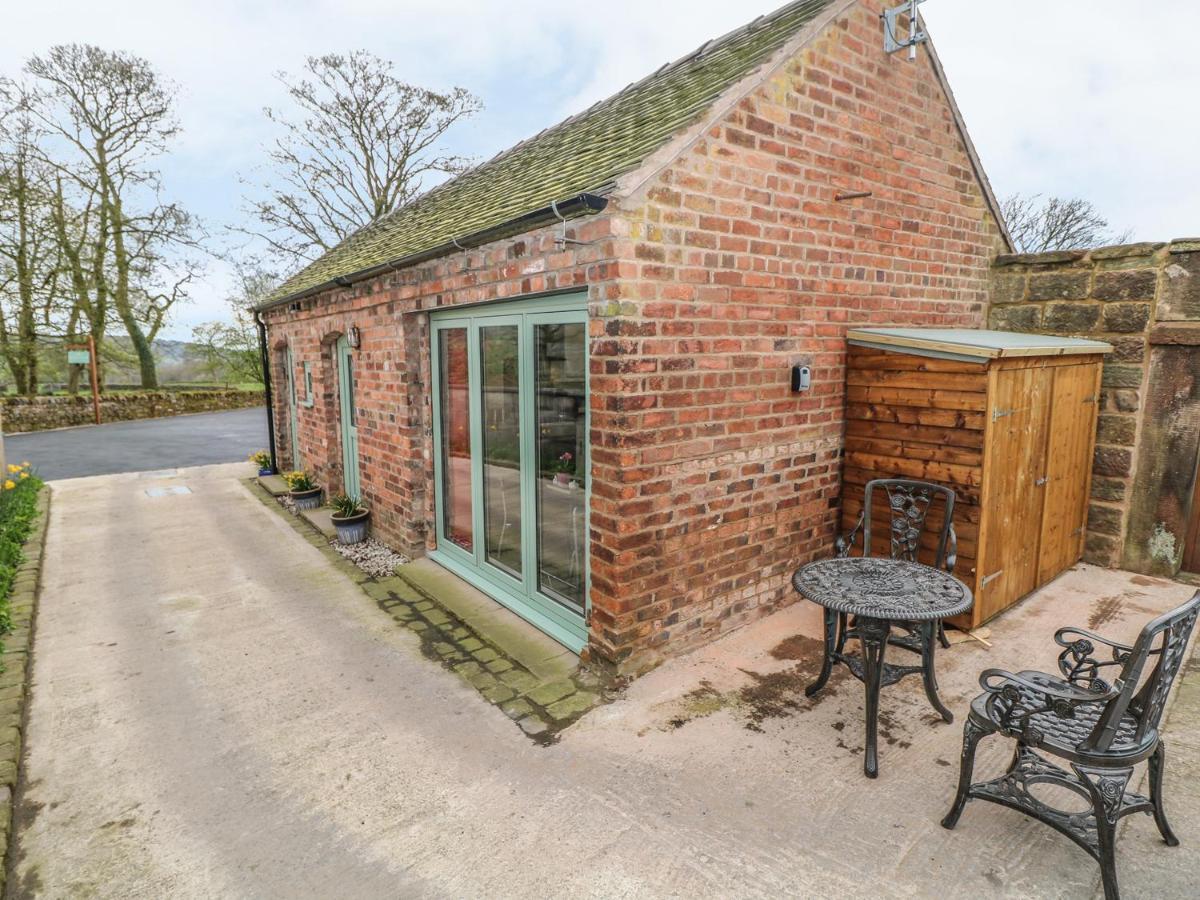 The Old Sty Villa Whiston  Exterior photo